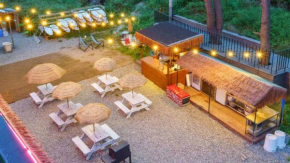 gangreung bnb stay pet pension